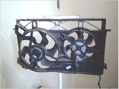 Ventilateur radiateur Ventilateur radiateur 36914722 36914722