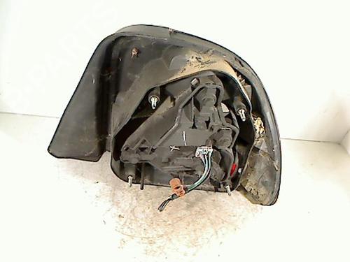 Left taillight ROVER 45 I Saloon (RT) 2.0 iDT | BP29576501C34 