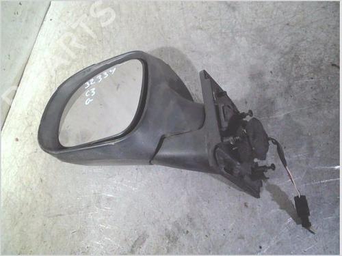 Used Left mirror Left mirror 37520960 37520960