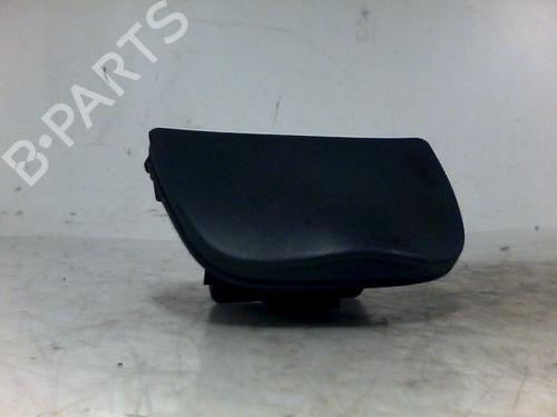 Askebeger PEUGEOT 206 Hatchback (2A/C) 1.4 i (75 hp) 28325035