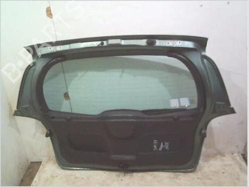 Bakluke CC/Kombi-Kupé RENAULT CLIO III (BR0/1, CR0/1) 1.5 dCi (C/BR0G, C/BR1G) | BP29175463C6 