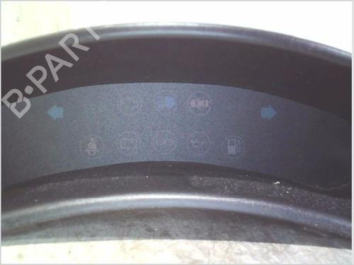 Display monitor CHEVROLET MATIZ (M200, M250) 0.8 | BP29482986C48 