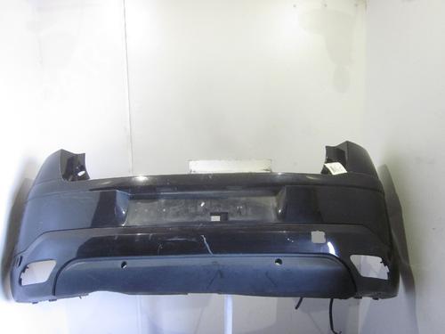 Used Rear bumper CITROËN C4 Coupe (LA_) 2.0 HDi (136 hp) 26916483