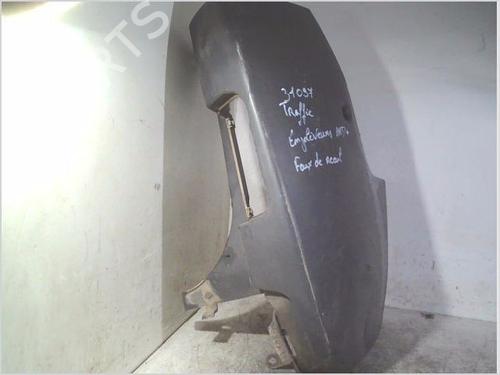 corner-bumper-renault-trafic-ii-van-fl-2001-30122459 main image