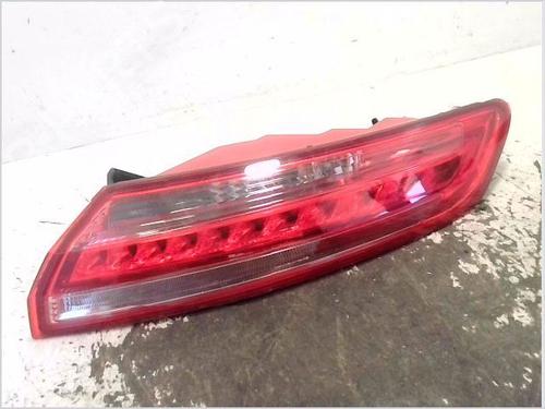 Used Right taillight Right taillight 37236035 37236035