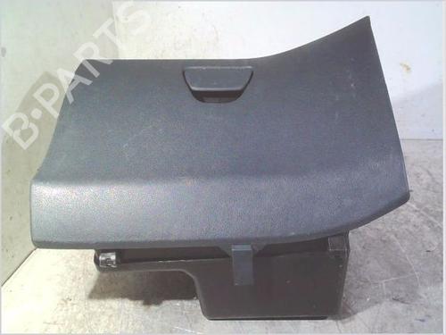 Used Glove box FORD FIESTA VI (CB1, CCN) 1.6 Ti (120 hp) 29594452