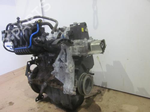 Engine FIAT PUNTO EVO (199_) 1.2 | BP29496992M1 