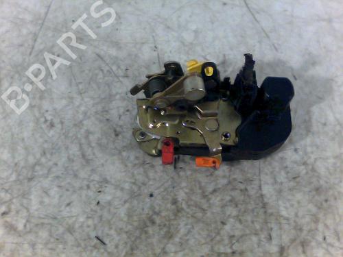 Front left lock CHRYSLER PT CRUISER (PT_) 2.0 | BP26067363C98 