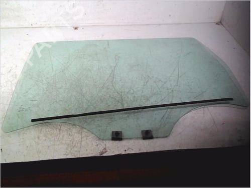 Used Rear left door window DACIA LODGY (JS_) 1.2 TCe (JSAY, JSM0) (115 hp) 26110968
