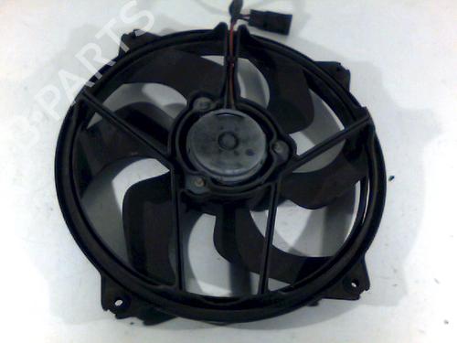 Radiator fan PEUGEOT 307 (3A/C) 2.0 HDi 110 | BP26062036M35 