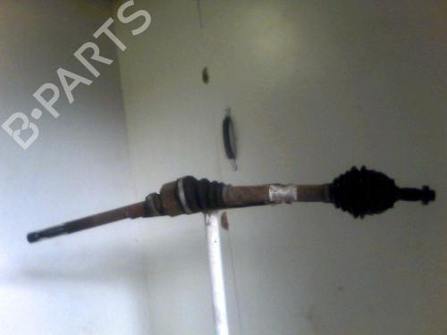Used Right front driveshaft Right front driveshaft 33188862 33188862