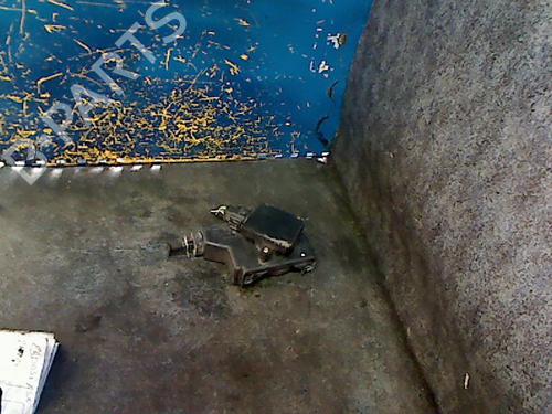 Used Electronic sensor CITROËN SAXO (S0, S1) 1.5 D (54 hp) 31946338