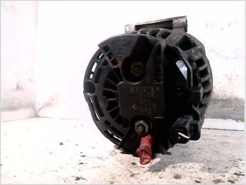 Generator DACIA LOGAN (LS_) 1.6 (LSOB, LSOD, LSOF, LSOH) | BP26110204M7 