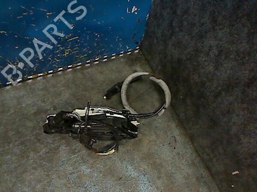 Used Front left lock SEAT IBIZA IV (6J5, 6P1) 1.9 TDI (105 hp) 31823155