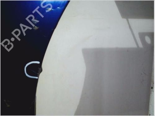 Right front fenders PEUGEOT 407 (6D_) 2.0 HDi 135 (6DRHRH, 6DRHRE, 6DRHRG, 6DRHRJ) | BP29815508C42 