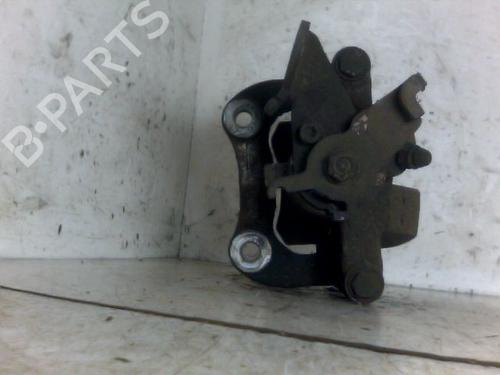 Right rear brake caliper RENAULT MEGANE III Coupe (DZ0/1_) 1.9 dCi (DZ0N, DZ0J, DZ1J, DZ1K) | BP26088338M106 