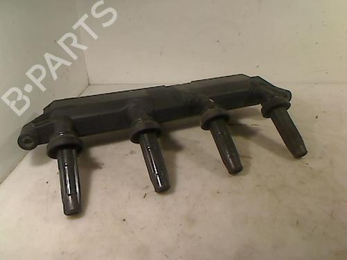 Used Ignition coil Ignition coil CITROËN SAXO (S0, S1) 1.1 X, SX (60 hp) 32987456 32987456