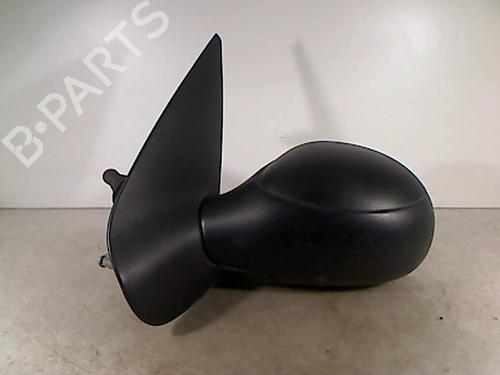 Left mirror PEUGEOT 206 Hatchback (2A/C) 1.4 i | BP26069835C26 