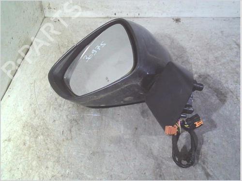 Used Left mirror CITROËN C3 AIRCROSS II (2R_, 2C_) 1.5 BlueHDi 110 (110 hp) 30408161