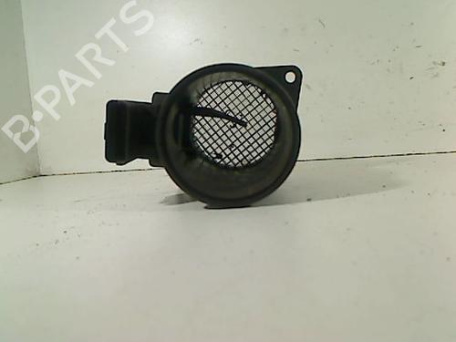 Mass air flow sensor RENAULT SCÉNIC II (JM0/1_) 1.9 dCi (JM0G, JM12, JM1G, JM2C) | BP26088362M95 