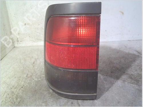 Used Left taillight PEUGEOT 806 (221) 1.9 TD (90 hp) 30964723