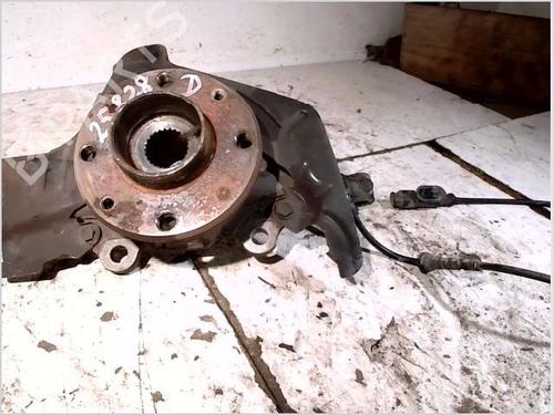 Used Right front steering knuckle ALFA ROMEO MITO (955_) 1.6 JTDM (955AXC1B) (120 hp) 26098820