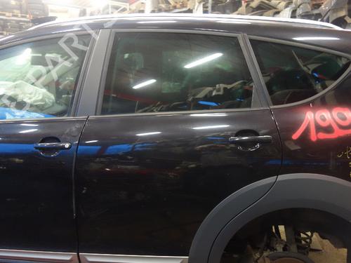 Used Left rear door SEAT ALTEA (5P1) 2.0 TDI (140 hp) 26067656