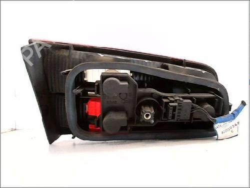 Højre baglygte bagklap RENAULT LAGUNA II (BG0/1_) 1.9 dCi | BP26103706C80 