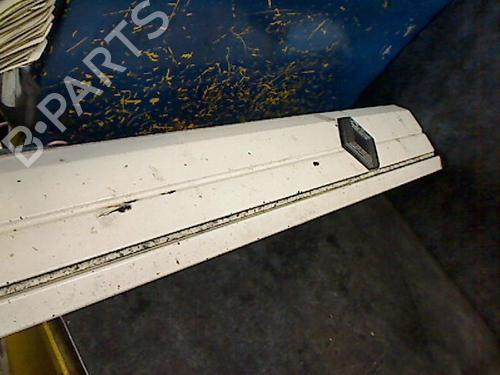 Used Grille Grille RENAULT 21 Saloon (L48_) 1.7 (L482) (88 hp) 34393376 34393376