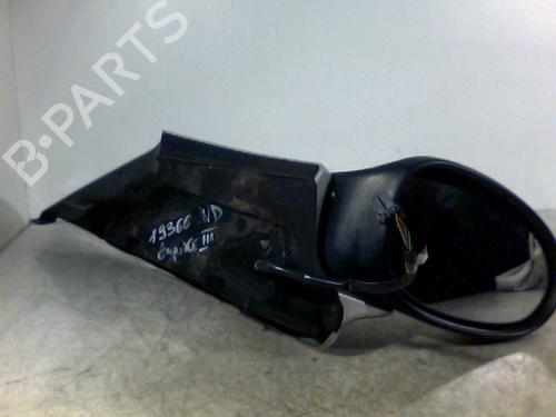 Used Right mirror RENAULT ESPACE III (JE0_) 2.2 dCi (JE0S) (115 hp) 26061509
