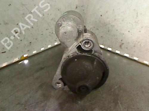 Used Starter CHEVROLET AVEO / KALOS Hatchback (T250, T255) 1.2 LPG (84 hp) 29884166