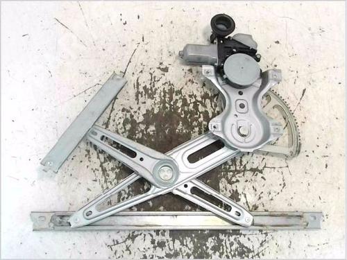 Used Front left window mechanism Front left window mechanism TOYOTA YARIS (_P13_) 1.4 D (NLP130_, NLP130) (90 hp) 33337503 33337503