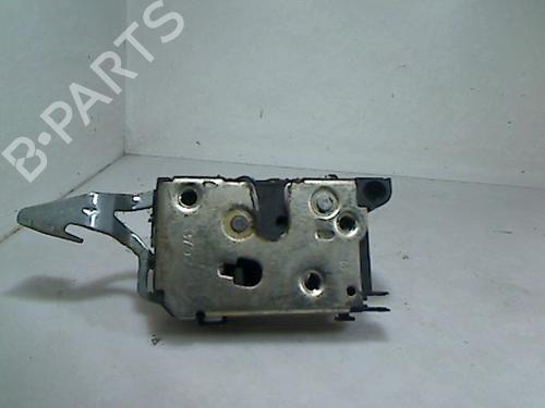 Front left lock CITROËN JUMPER I Bus (230P) 2.5 D | BP26082113C98 