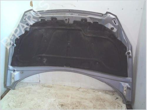 Hood PEUGEOT 307 (3A/C) 2.0 HDi 90 | BP26655530C1 