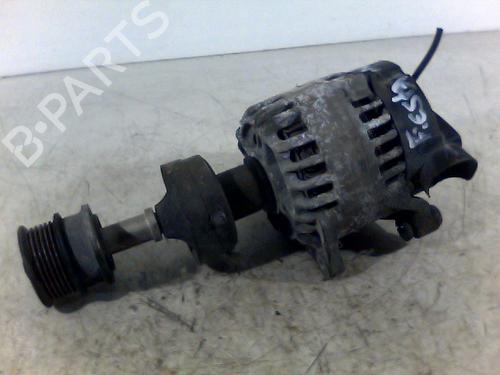 Alternator FORD FIESTA IV (JA_, JB_) 1.8 DI | BP27572698M7 