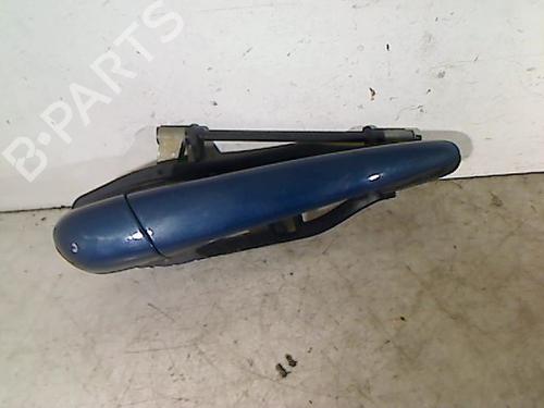 Used Front right exterior door handle BMW 3 Compact (E46) 320 td (150 hp) 26068094