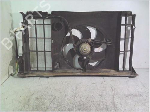 Used Radiator fan Radiator fan 33007306 33007306