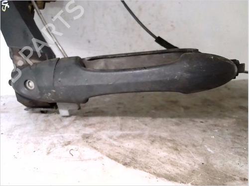 Used Front left exterior door handle FORD FOCUS I (DAW, DBW) 1.8 Turbo DI / TDDi (90 hp) 29744281