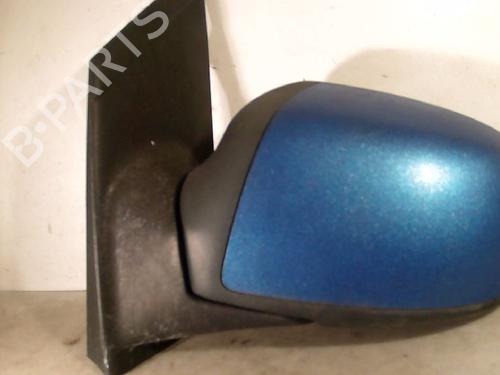 Left mirror FORD FOCUS II (DA_, HCP, DP) 1.6 TDCi | BP26094657C26 