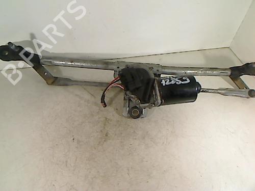 Used Front wipers mechanism FIAT STILO Multi Wagon (192_) 1.6 16V (103 hp) 26061505