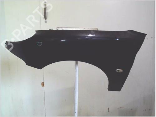 Used Left front fenders PEUGEOT 206 Hatchback (2A/C) 1.4 HDi eco 70 (68 hp) 26119107