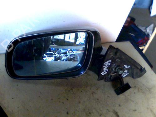 Used Left mirror AUDI A3 (8L1) 1.9 TDI (110 hp) 26104086