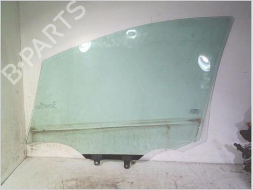 Used Front right door window NISSAN MICRA V (K14) 1.5 DCI (90 hp) 26883731
