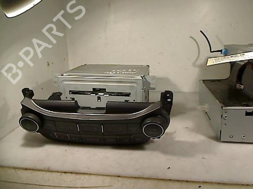 Bilradio CHEVROLET MALIBU (V300) 2.0 D (160 hp) 26090219