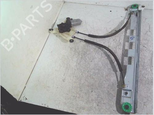 Used Front right window mechanism RENAULT MASTER III Van (FV) 2.3 dCi 130 FWD (FV0M, FV0Y, FV0J, FV02, FV03) (130 hp) 29440839