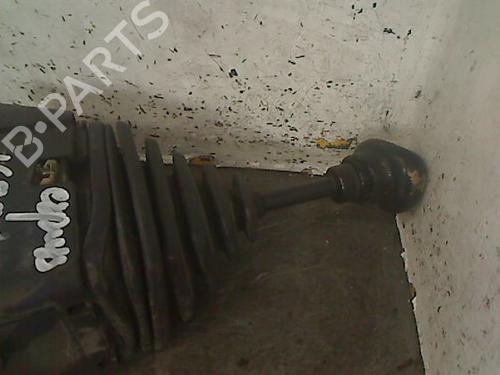 Used Shift knob RENAULT RAPID Box Body/MPV (F40_, G40_) 1.6 D (F404) (55 hp) 30534013