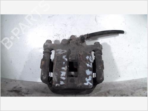 Used Right rear brake caliper NISSAN X-TRAIL I (T30) 2.2 dCi 4x4 (136 hp) 26097752