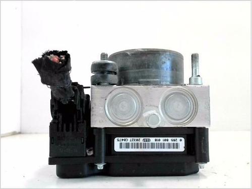 Used ABS pump DACIA SANDERO 1.2 16V (75 hp) 26119683