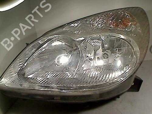 Used Left headlight CITROËN C5 I (DC_) 2.2 HDi (DC4HXB, DC4HXE) (133 hp) 26088134