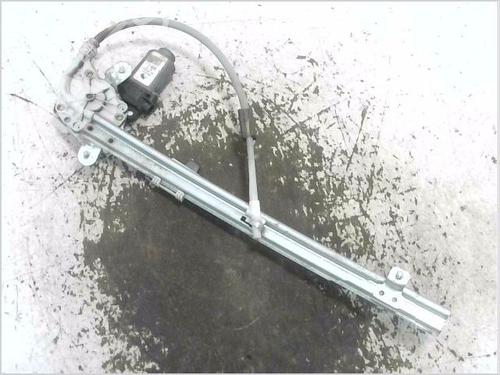 Used Rear right window mechanism Rear right window mechanism RENAULT LAGUNA II (BG0/1_) 2.0 16V Turbo (BG0S, BG1L, BG1M) (163 hp) 40047243 40047243